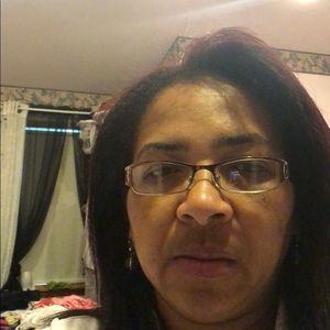 Meet your Posher, Rosangela